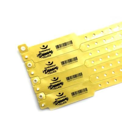 Professional Manufacturer Multiple Colorfulpvc Wristband Custom Vinyl Wristband