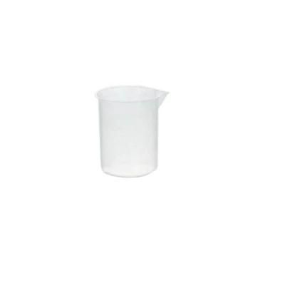 100ml Disposable Plastic PP Material Medical Measuring Cup