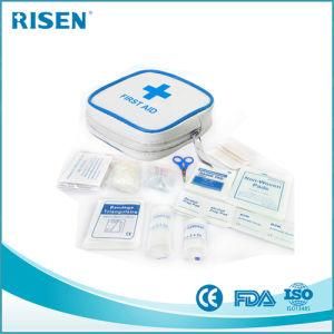 ISO Approve 100PCS Private Logo Trauma Care Package