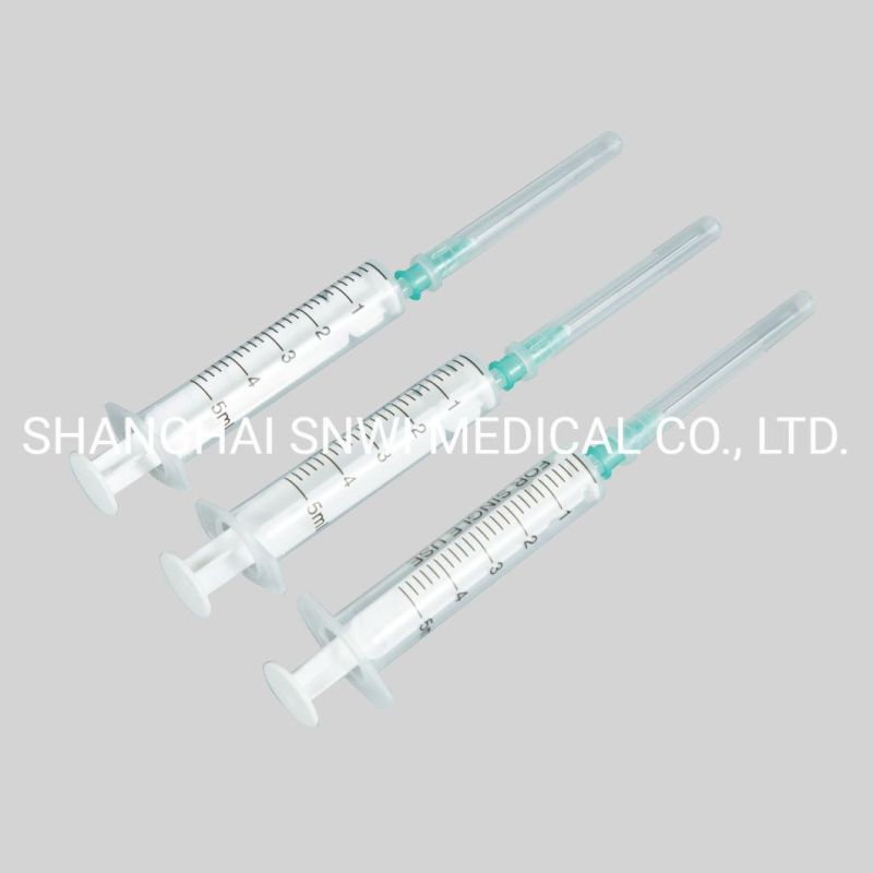 Medical Disposable Blood Giving Sets Blood Transfusion Set Vein Blood Transfusion Set Used in Hospital