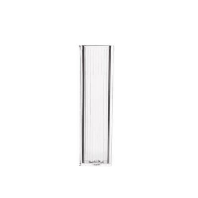 Plastic Alf PP PS Clear Sample Cup Cuvette