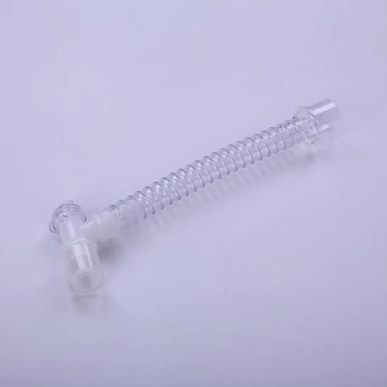 Disposable Catheter Mount for Single Use