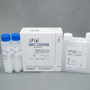Lipoprotein Detection Kit Latex Enhanced Immunoturbidimetric Method