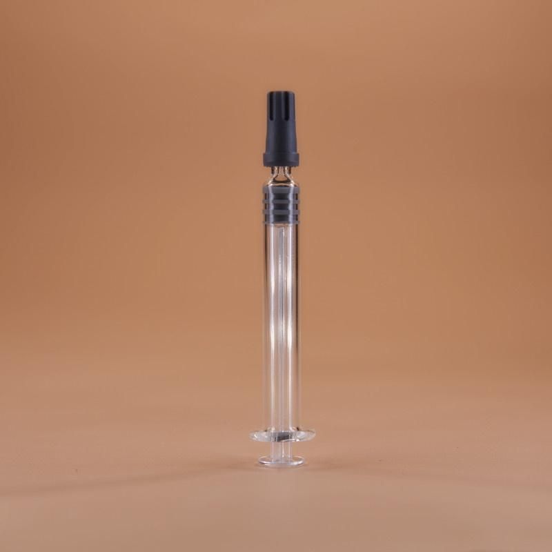 Hot Selling Disposable Syringe Luer Lock Without Needle