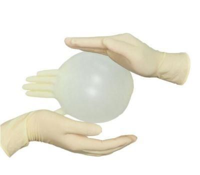 Cheap Medical Examination Latex Glove Disposable Latex Surgical Gloves for Surgical Gloves Sterile Latex Medical Goloves