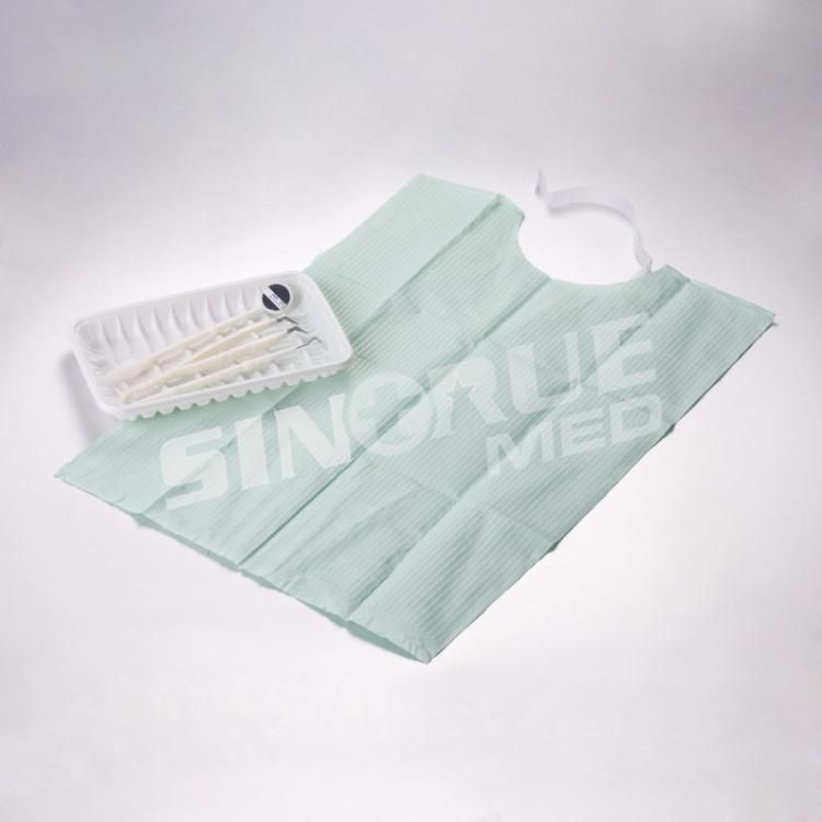 Hospital Disposable Eo Sterile Medical Dental Tray