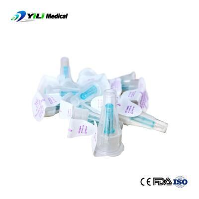 China Medical Instrument Wholesale Insulin Pen Needle