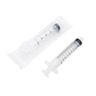 CE Approved Medical Integra Syringe 1ml 3ml 5ml 10ml 20ml 60ml Plastic Luer Lock Slip Disposable Syringe