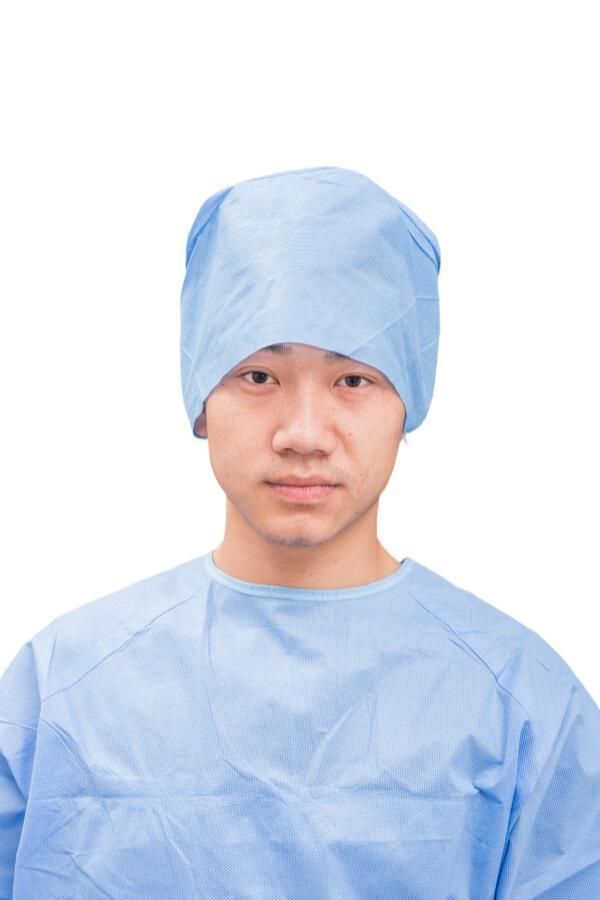 Non Woven Hospital Disposable Medical Face Mask Manufacturer Supplier