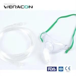 Adult Pediatric Tracheostomy Mask