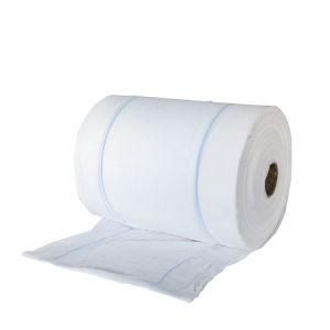 Disposable Medical Supplies Bleached 36&quot;*100yard 19*15 Gauze Roll