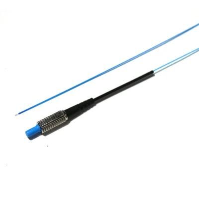 532nm Green Fibers Potent Surgical Laser Fiber for Surgery Treatment