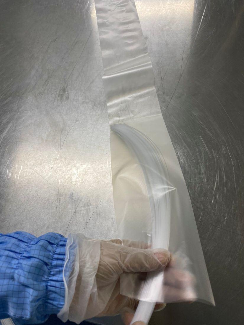Pebax Material to Make Medical Ptca/Pta Balloon Tube