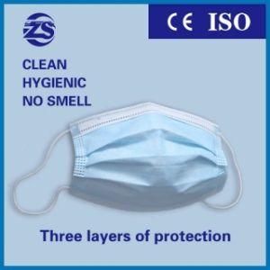Disposible Surgical Face Mask