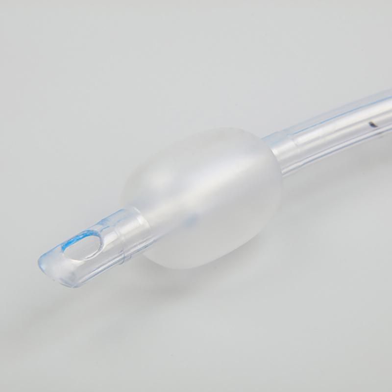 Disposable Nasal Preformed Endotracheal Tube