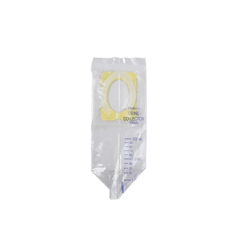 Collection Urinary Drainage Bag Urine Meter Baby Urine Bag