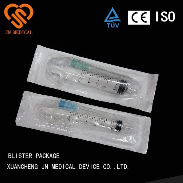 Medical Needle with Various Size for Single Use