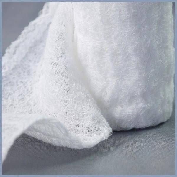 Krinkle Gauze Roll Sterile 4.5"X4.1 Yards