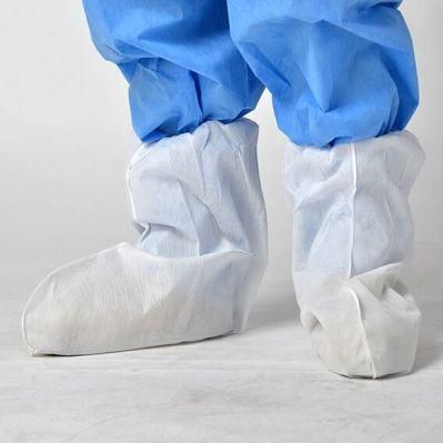 Nonwoven Outsocks Boots Cover Shoe Cover
