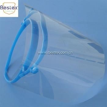 High Quality Replaceable Film Dental Protective Anti-Fog Face Shield (EV-001-4)
