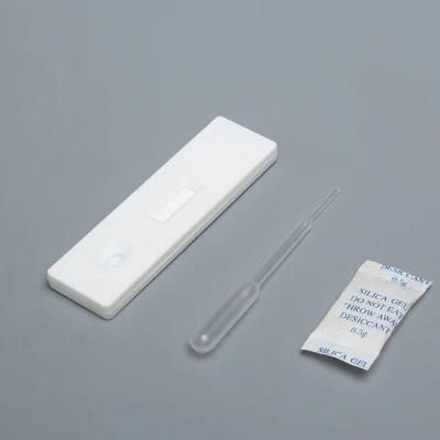 Pregnancy Test Kit Manufacturers Single Package Rapid Test