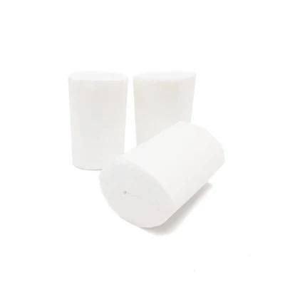 CE Certificated 100% Cotton Medical Absorbent Cotton Wool Roll