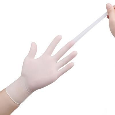 Reusable Small Surgical Gloves for Hair Removal