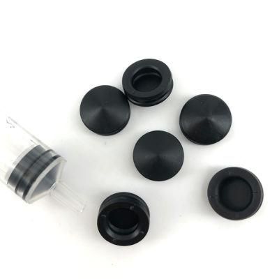 5cc Syringe Mould Rubber Gasket for Syringe