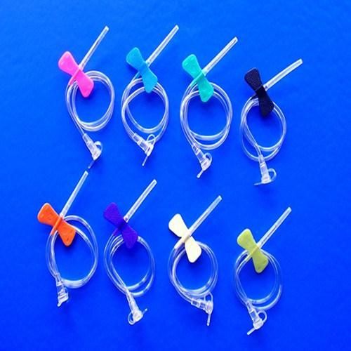 Hypodermic Needle/Scalp Vein Needle/Butterfly Needle/ Scalp Vein Set