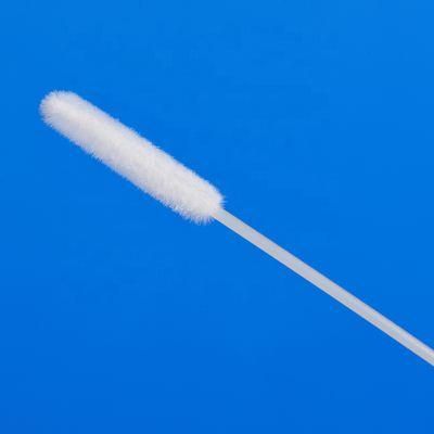 Medical Supply Oral Swab for Disposable Specimen Colleaction Swab