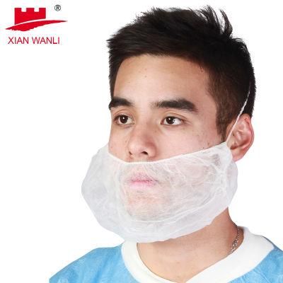 Best Sales Nonwoven Beard Mask