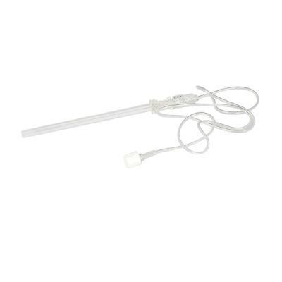 Disposable Nerve Block Echogenic Needle Without Cable