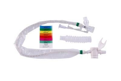 24hours Closed Suction Catheter