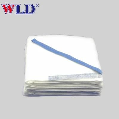 Sterile Cotton Lap Sponges