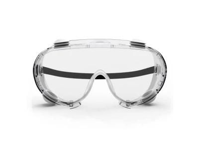 Disposable Goggles Eye Protection Goggles Anti Fog/Splash Goggles