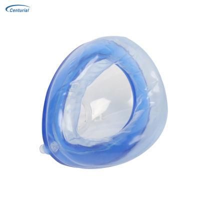 Anesthesia Mask for Neonate/ Infant/Pediatric/Adult