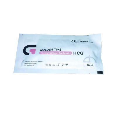 Early Pregnancy Testing Stick Pen Predictor HCG Pregnant Rapid Reliable Test Measuring Pregnancy Test Kit