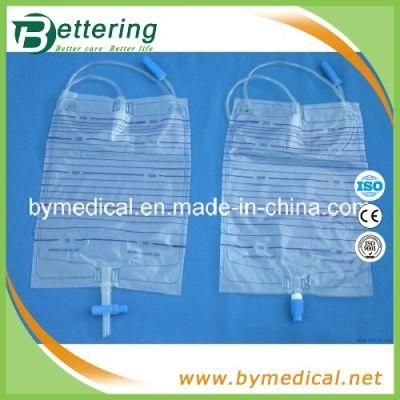 Disposable Urine Collector Urine Bag