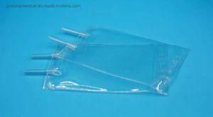 Disposable Infusion Bag with Single or Double Tube