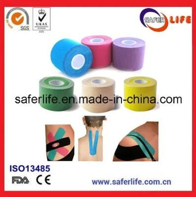 High Stronger Cotton Kinesiotaping Tapex Kinesio Bandage Sport Tape