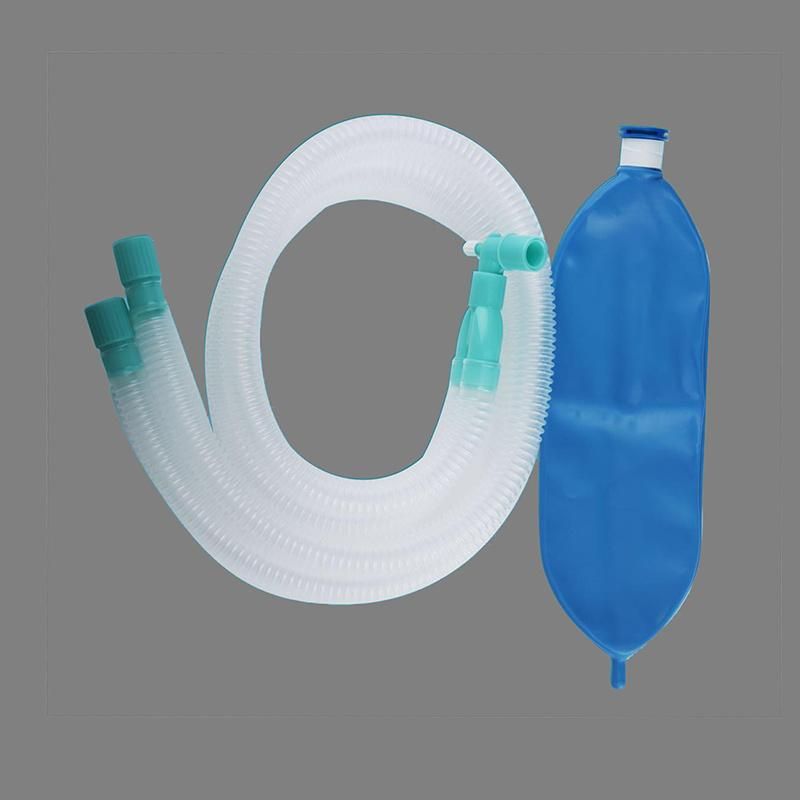 Disposable Anaesthesia Circuit Kit