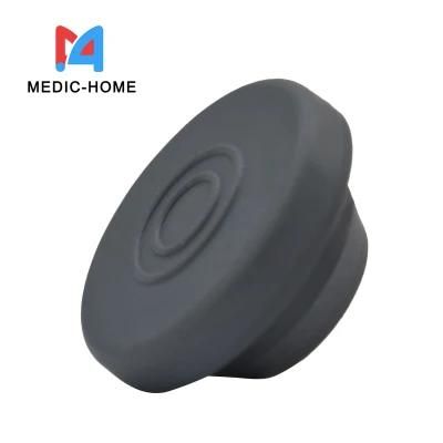 20mm Bromobutyl Rubber Stopper with Rfs Bags Type 20-a