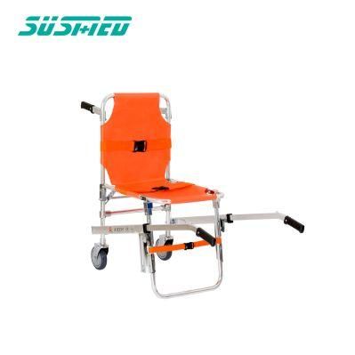 2021 Hot Selling Aluminum Alloy Climbing Chair Folding Chair