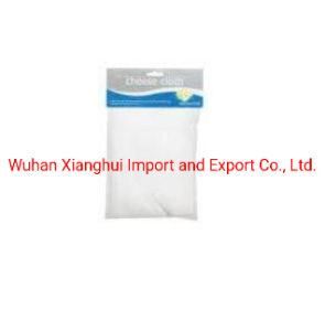 Customized Best Selling Wholesale Wound Dressing Medical Supply Cotton Gauze Swab