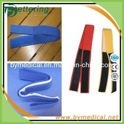 Clinical Hook &amp; Loop Elastic Tourniquet