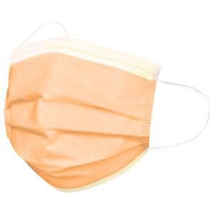 Non-Woven Hospital Sterile Disposable Surgical 3ply Medical Mask
