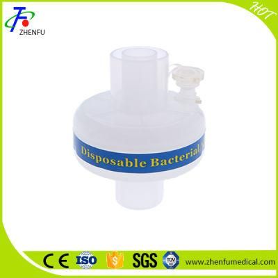 Disposable Medical Hme Filter with Ce, Bacteria Filter