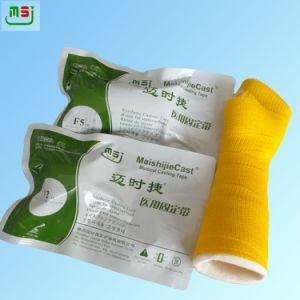 High Quality Polymer Cast with Ce Certificate