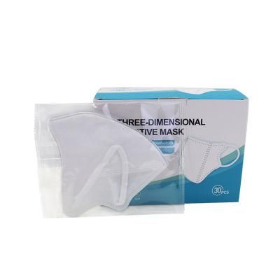 Fast Delivery Masque Black Face Masks Surgical Mask Korea Medical Mask