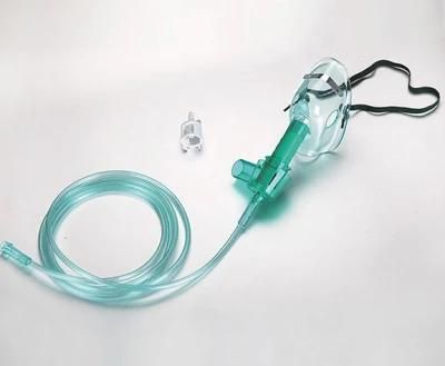 Medical Adjustable Oxygen Venturi Mask
